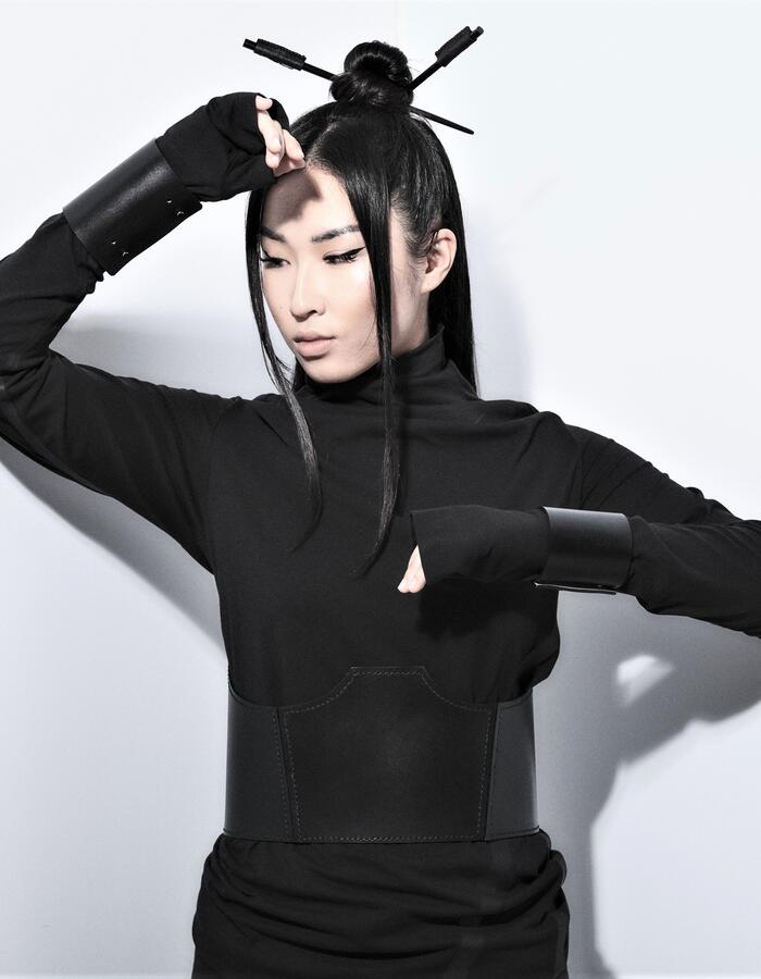 HAYA Designer Brand & Products | NOT JUST A LABEL